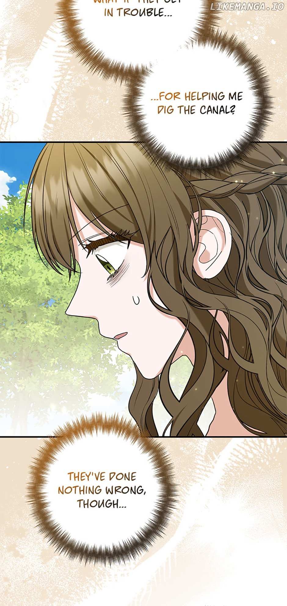 Duke Please Fail! Chapter 27 page 55 - 