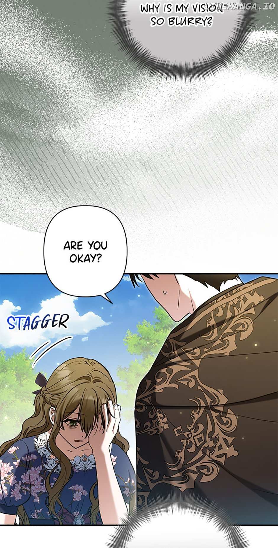 Duke Please Fail! Chapter 27 page 60 - 