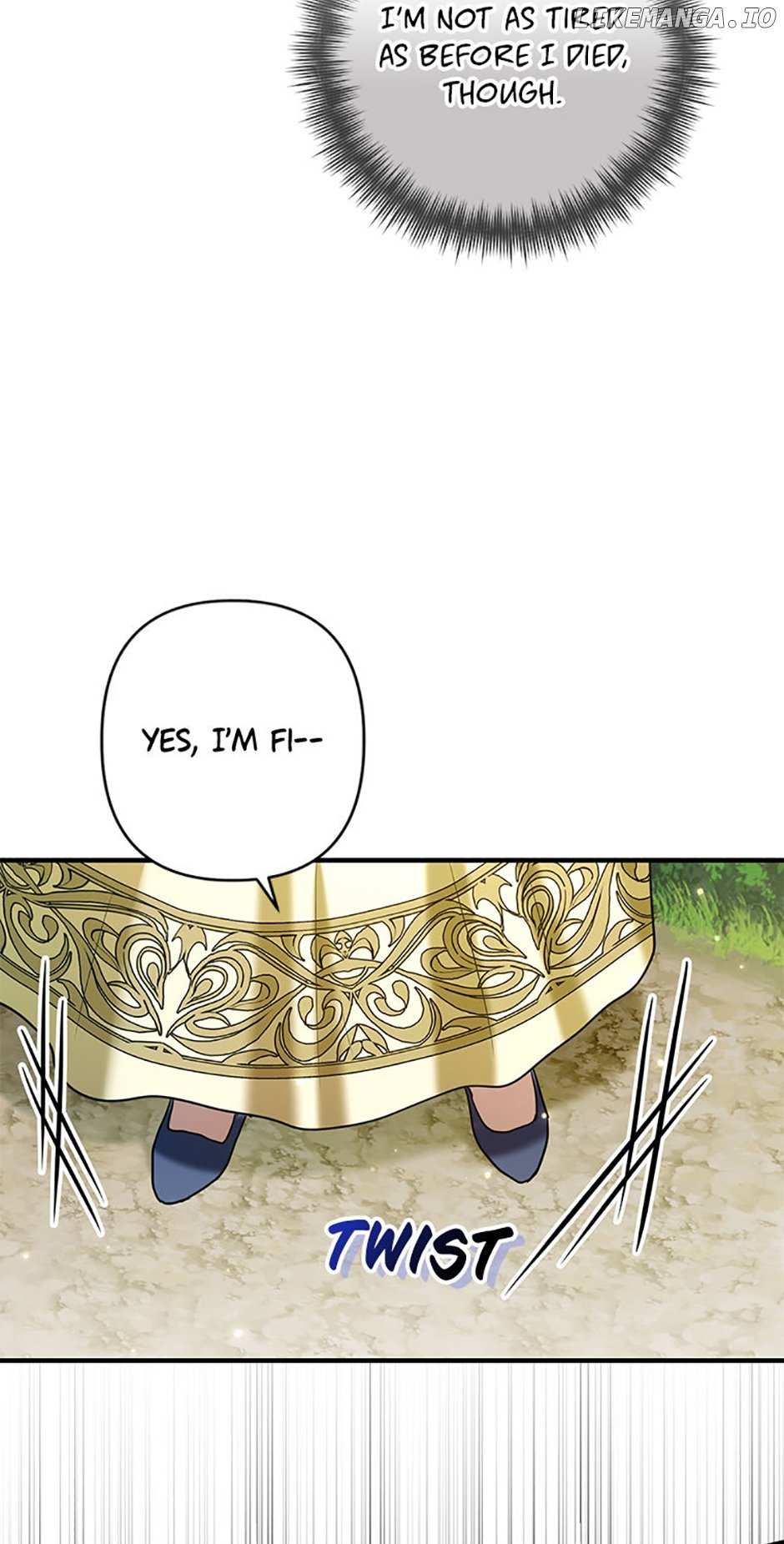 Duke Please Fail! Chapter 27 page 61 - 