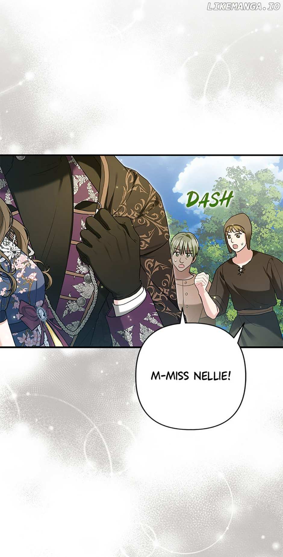 Duke Please Fail! Chapter 27 page 64 - 