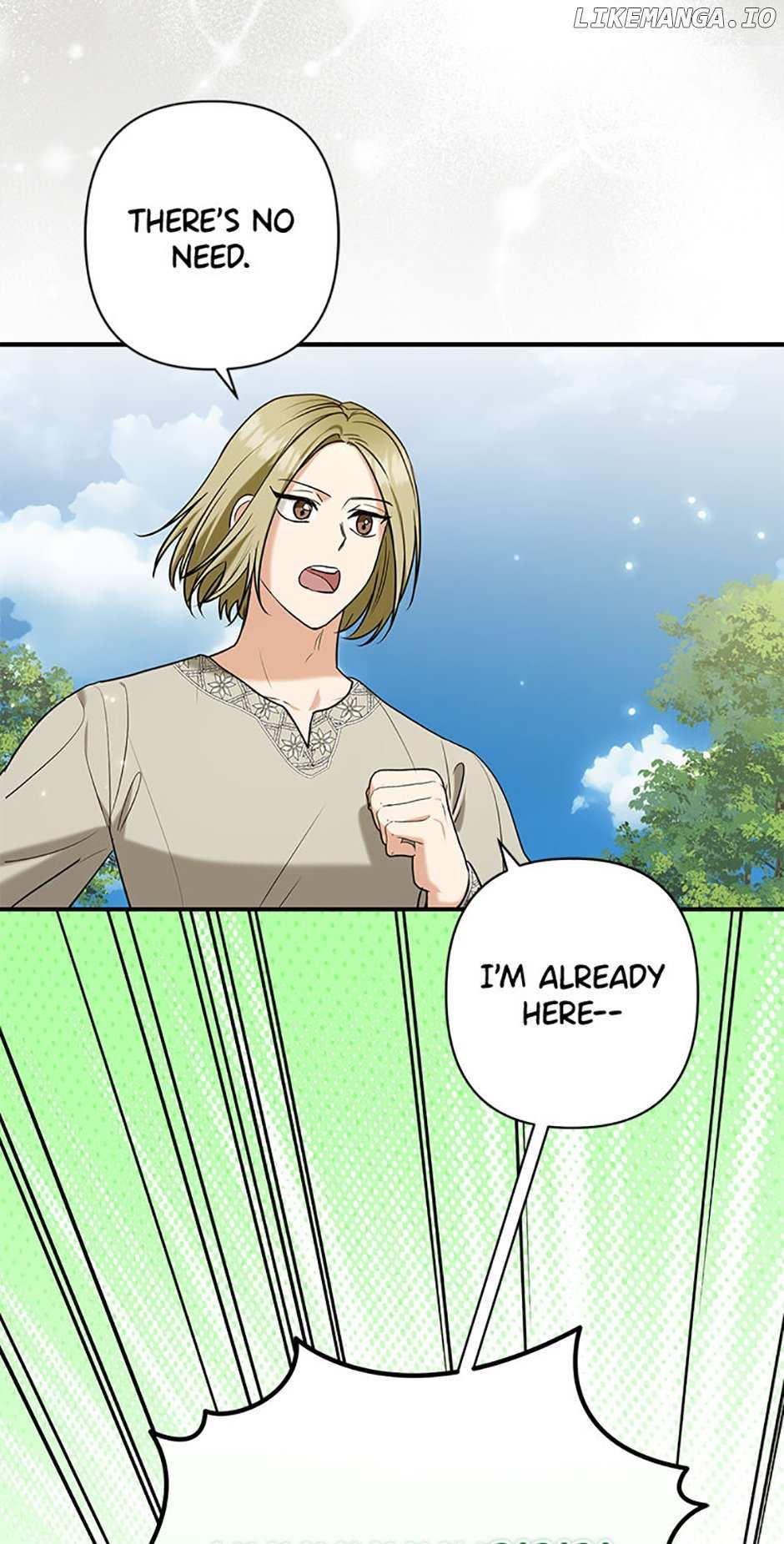 Duke Please Fail! Chapter 27 page 66 - 