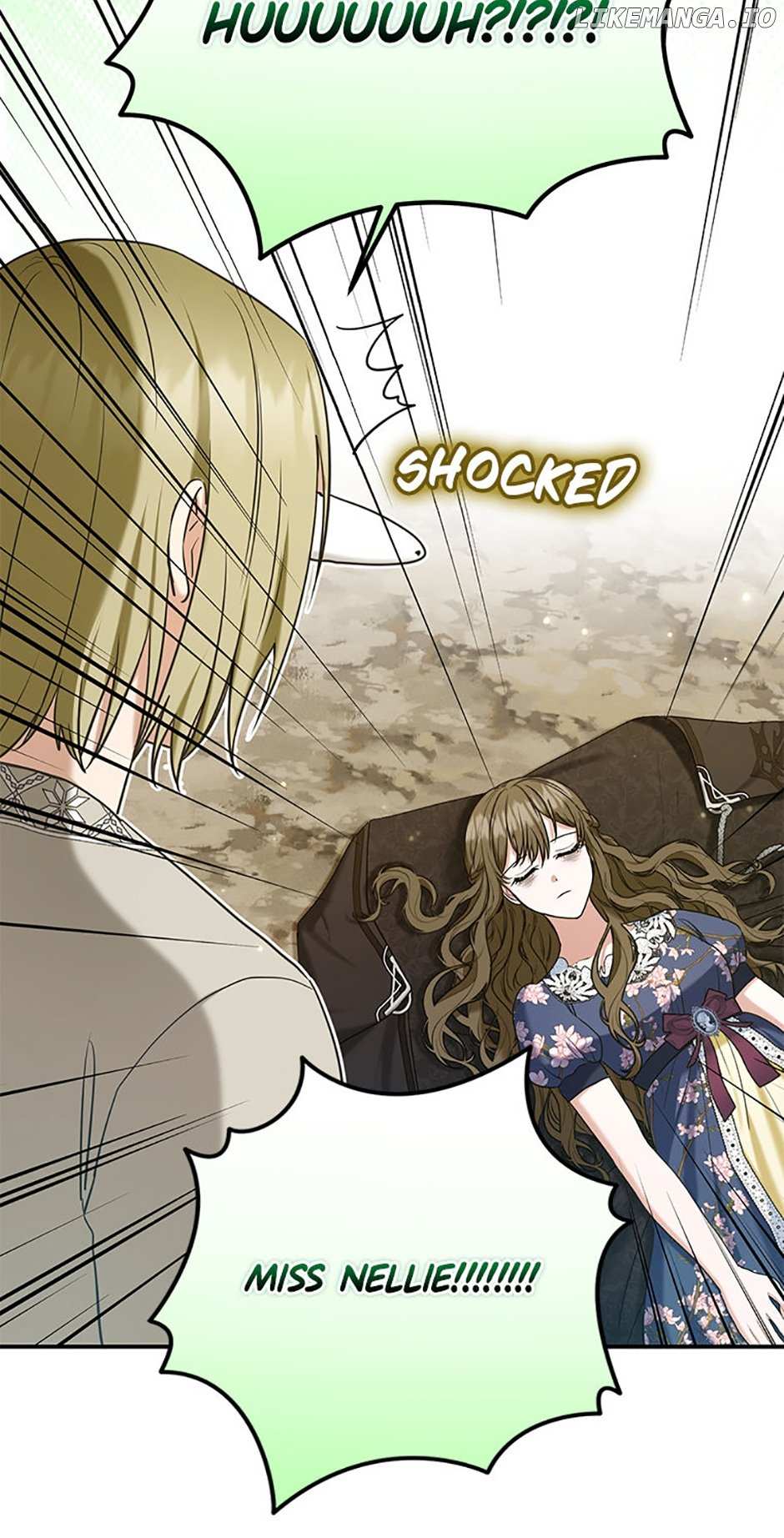 Duke Please Fail! Chapter 27 page 67 - 