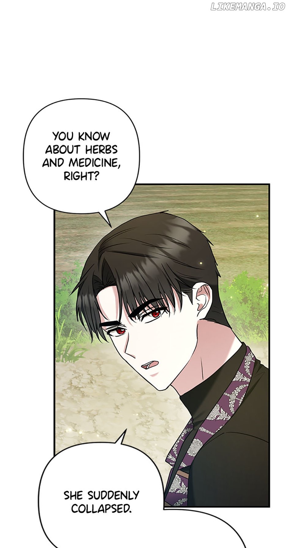 Duke Please Fail! Chapter 27 page 68 - 