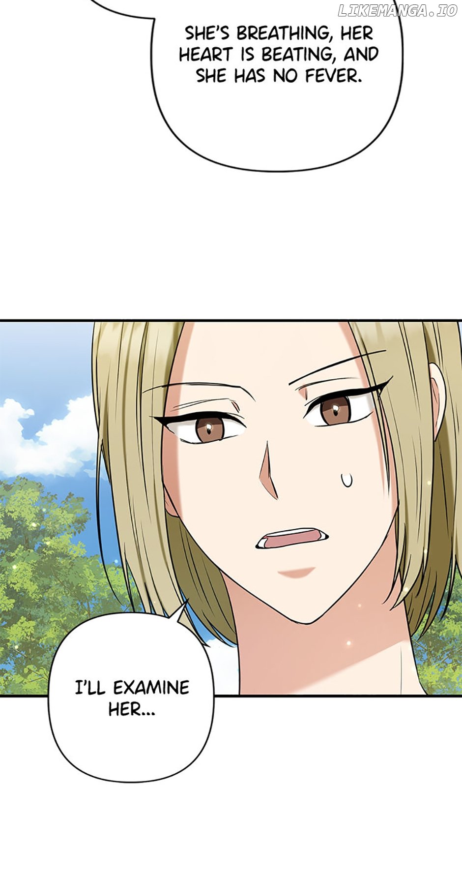 Duke Please Fail! Chapter 27 page 69 - 
