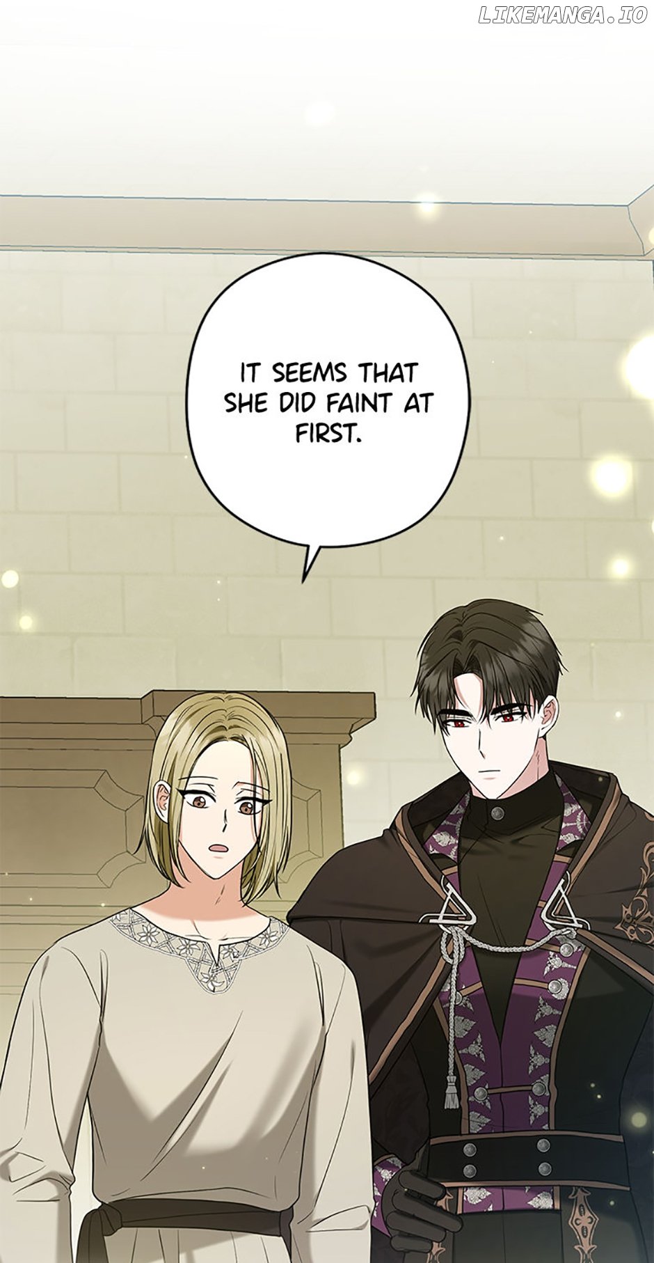 Duke Please Fail! Chapter 28 page 2 - 