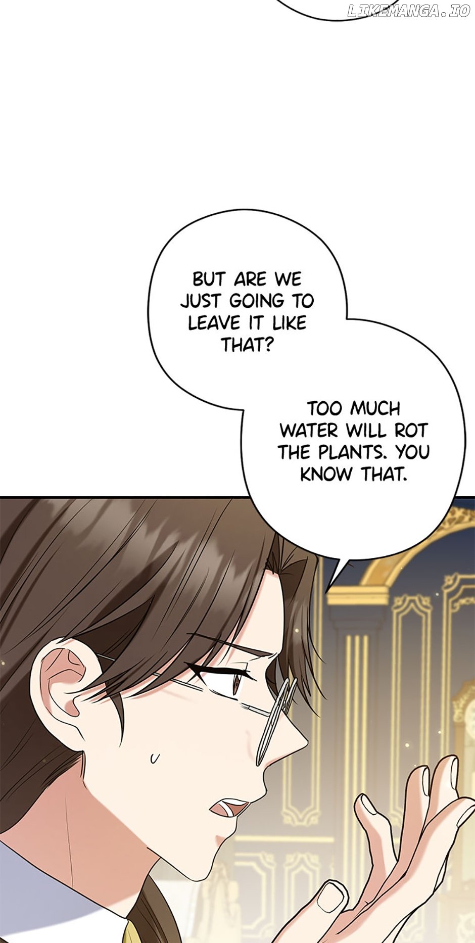 Duke Please Fail! Chapter 28 page 13 - 