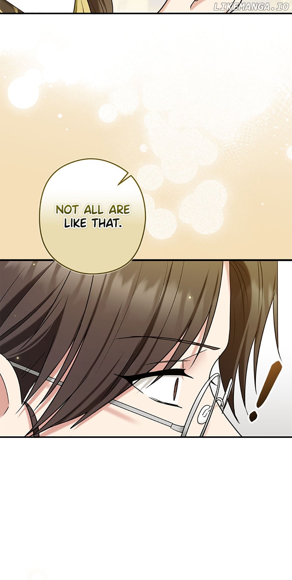Duke Please Fail! Chapter 28 page 14 - 
