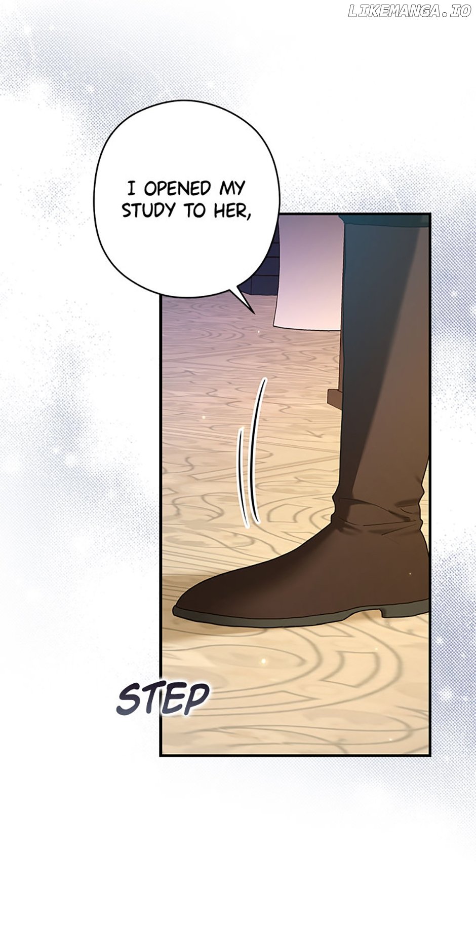 Duke Please Fail! Chapter 28 page 16 - 