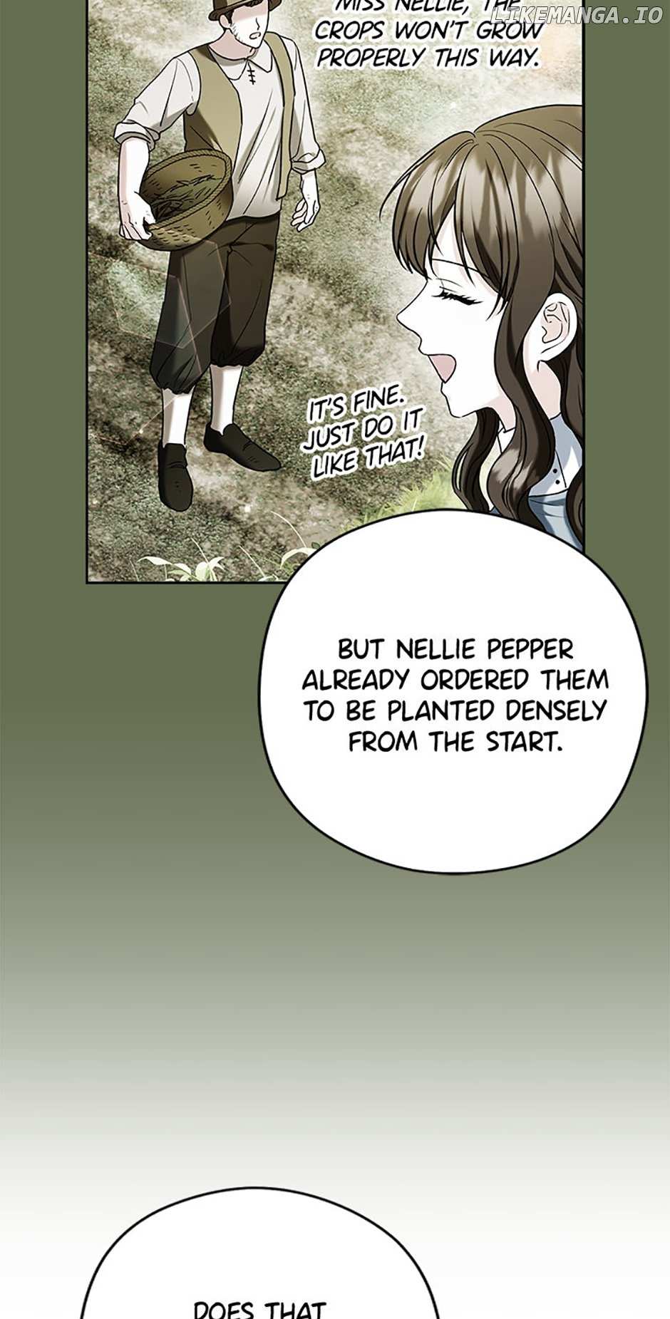 Duke Please Fail! Chapter 28 page 19 - 