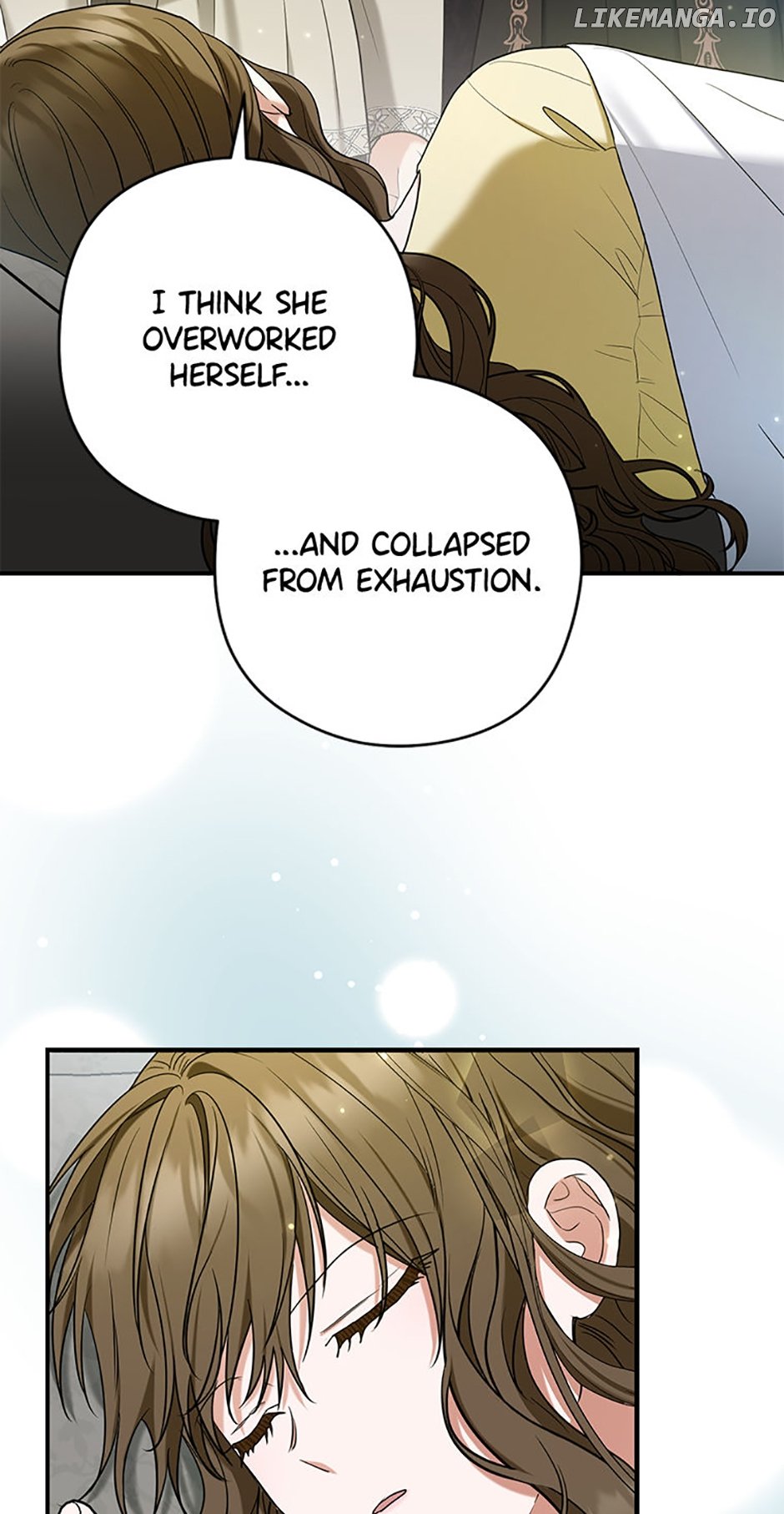 Duke Please Fail! Chapter 28 page 3 - 
