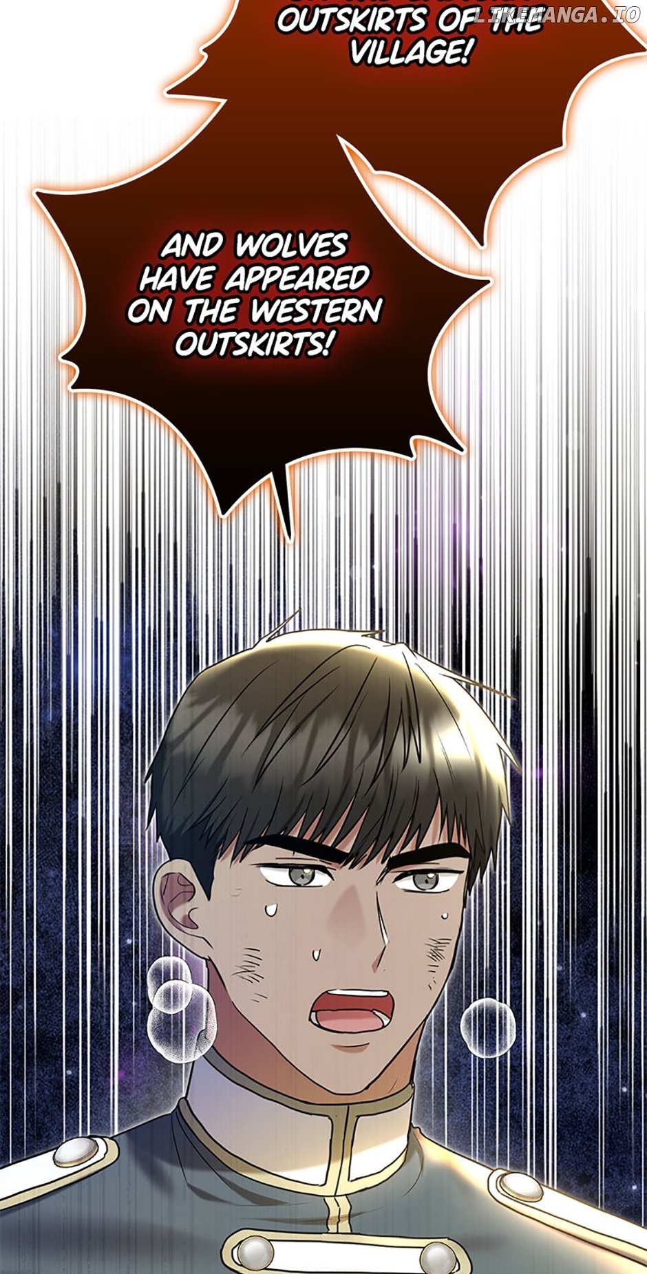 Duke Please Fail! Chapter 28 page 21 - 