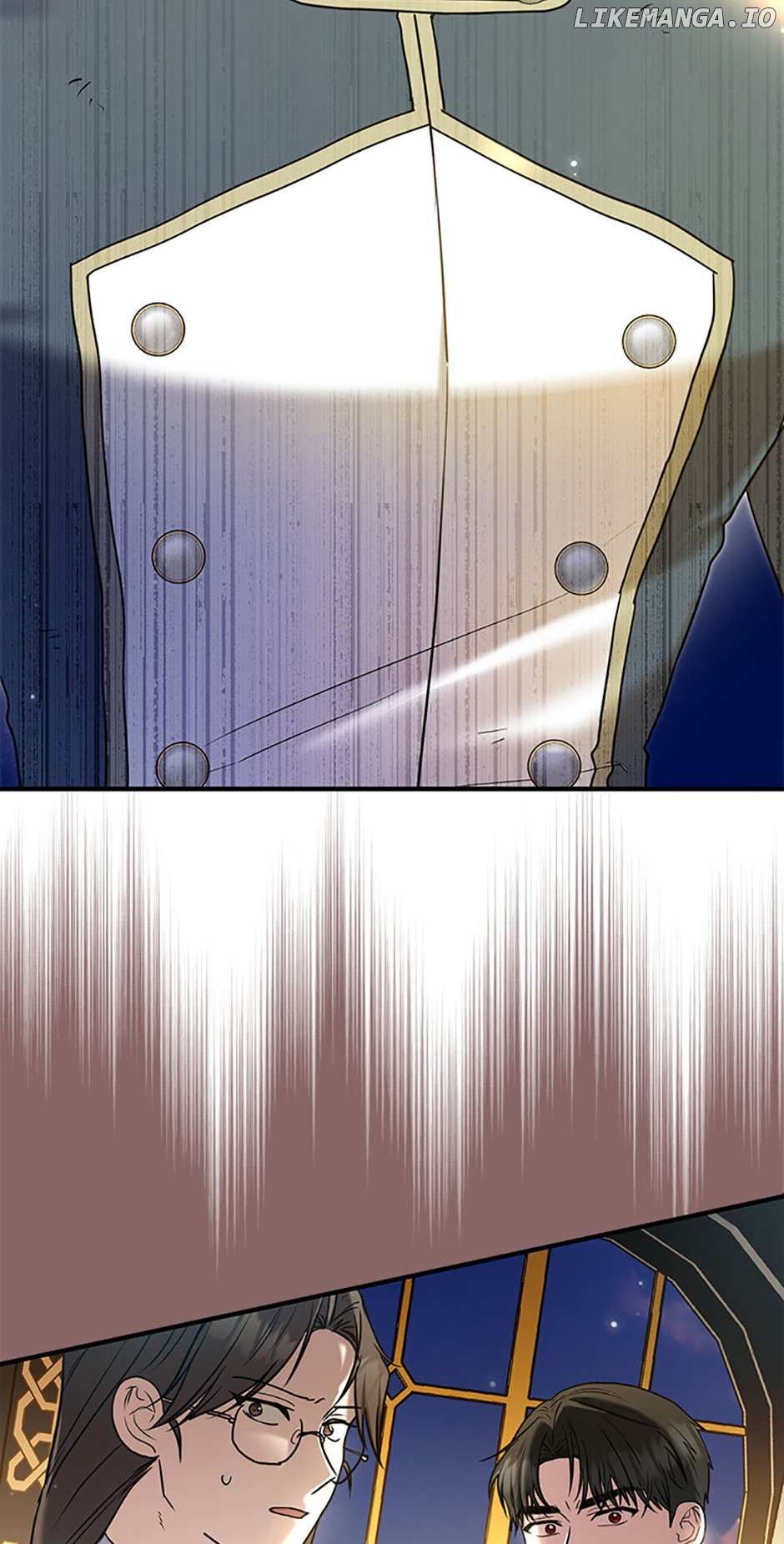 Duke Please Fail! Chapter 28 page 22 - 