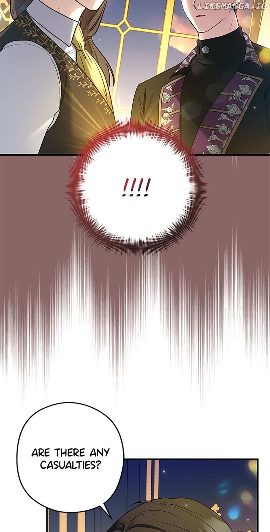 Duke Please Fail! Chapter 28 page 23 - 