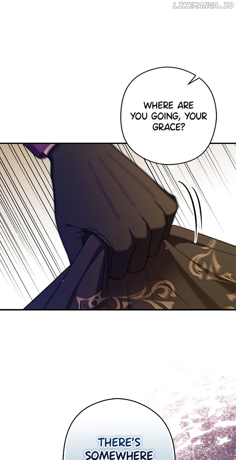 Duke Please Fail! Chapter 28 page 26 - 