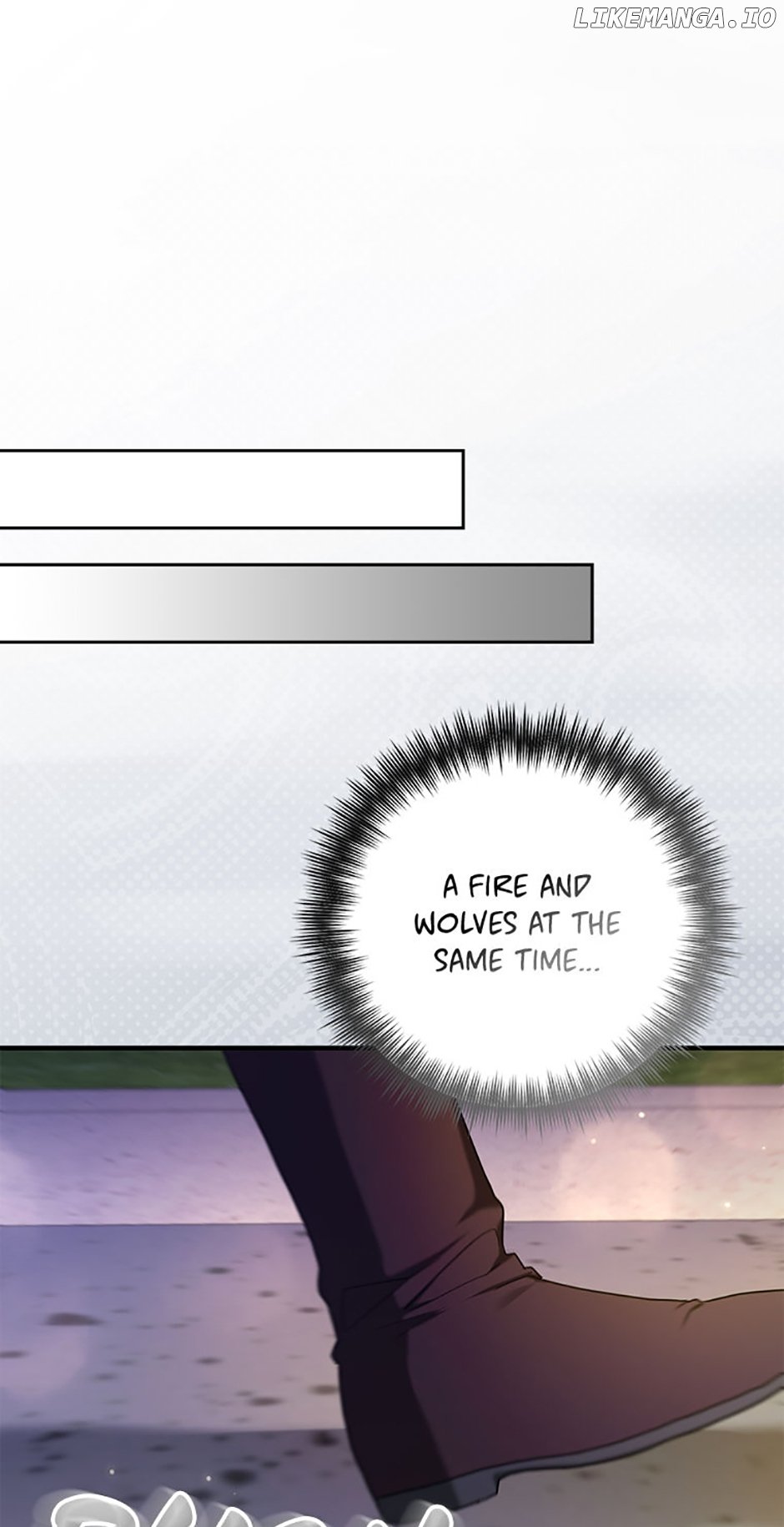Duke Please Fail! Chapter 28 page 28 - 