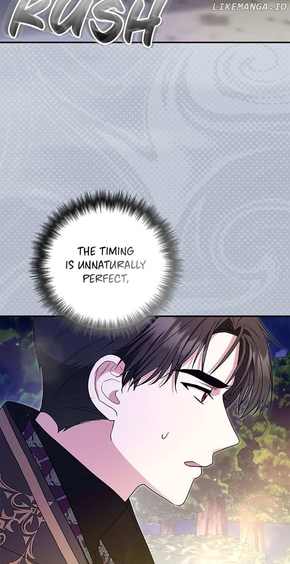 Duke Please Fail! Chapter 28 page 29 - 