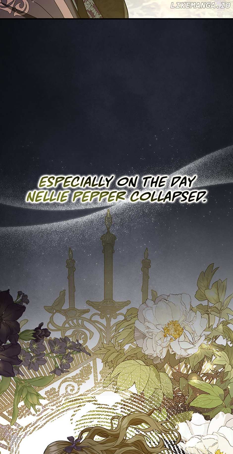 Duke Please Fail! Chapter 28 page 30 - 