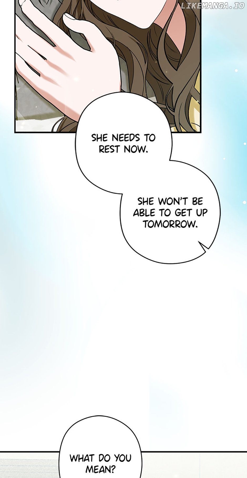Duke Please Fail! Chapter 28 page 4 - 
