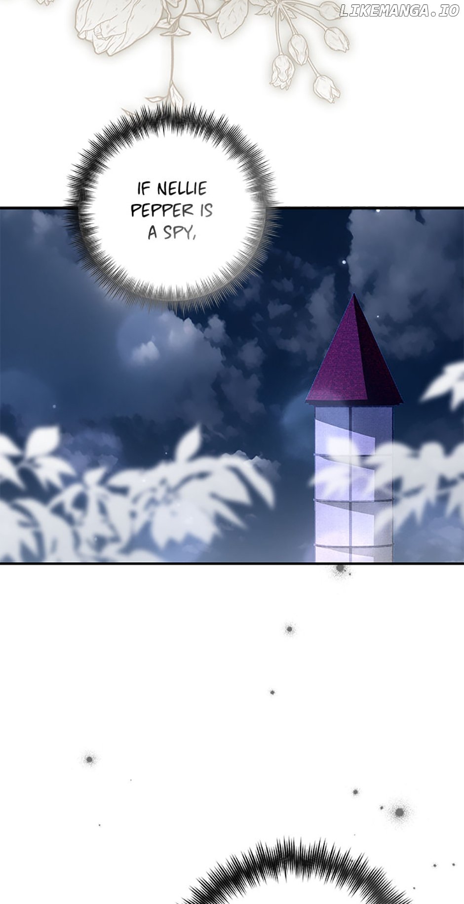 Duke Please Fail! Chapter 28 page 32 - 