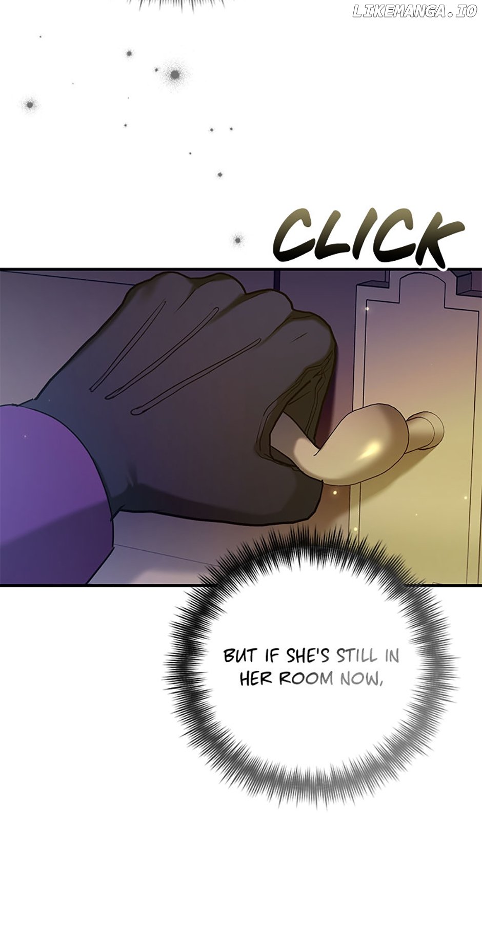 Duke Please Fail! Chapter 28 page 34 - 