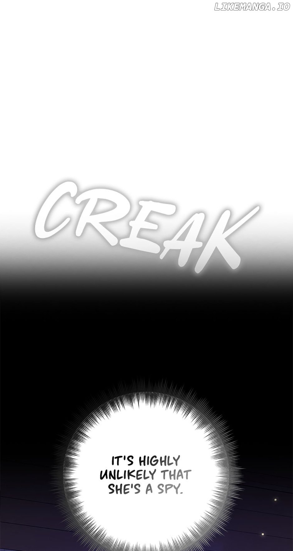 Duke Please Fail! Chapter 28 page 35 - 