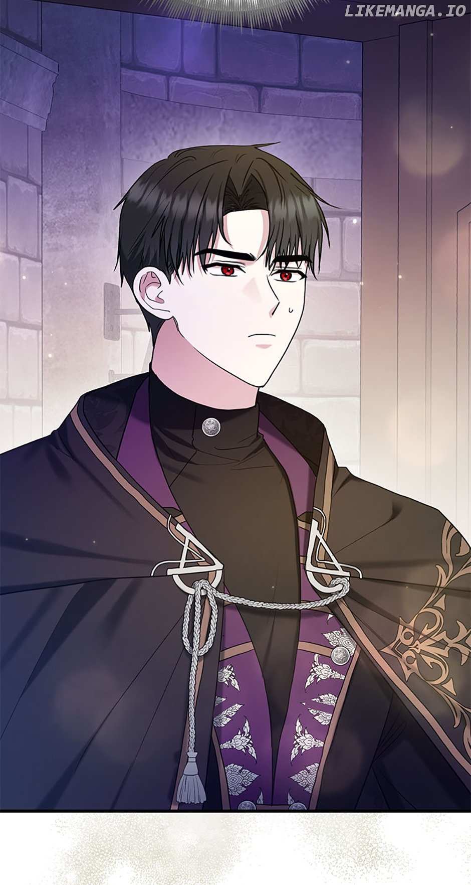 Duke Please Fail! Chapter 28 page 36 - 