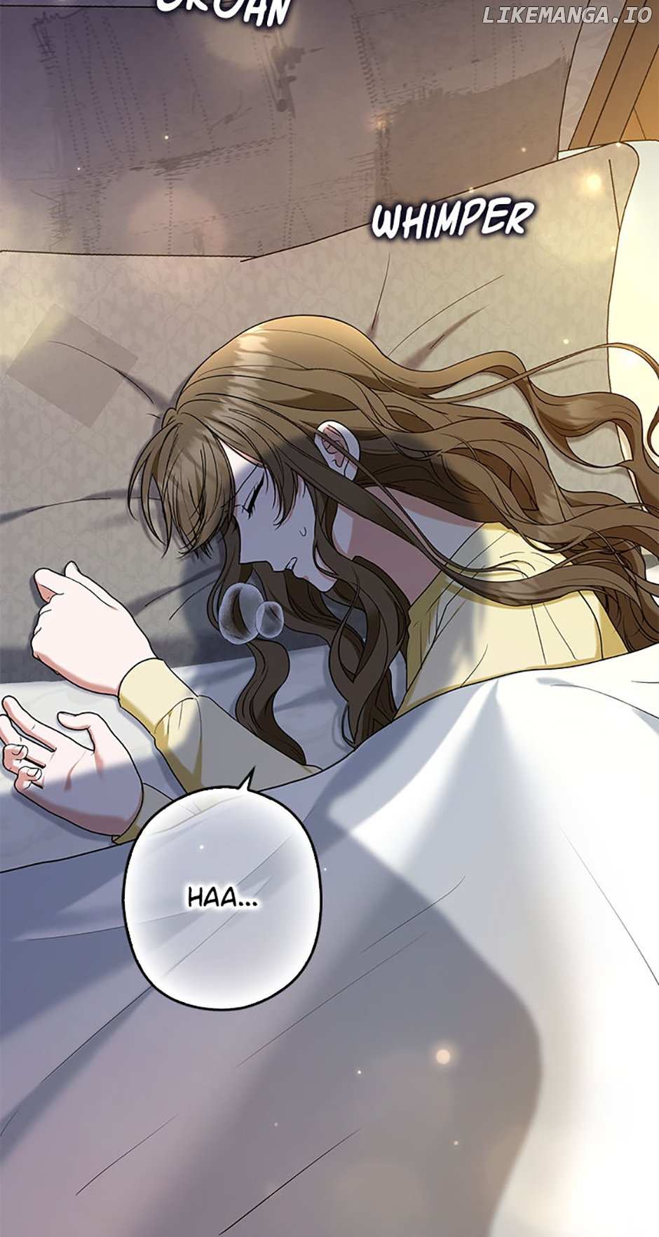 Duke Please Fail! Chapter 28 page 38 - 