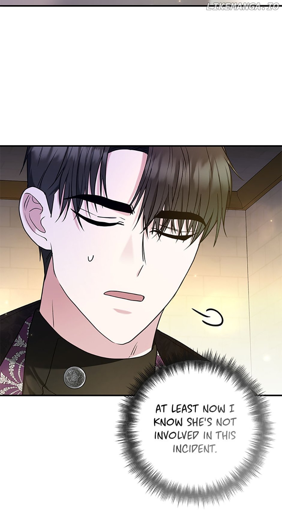 Duke Please Fail! Chapter 28 page 39 - 