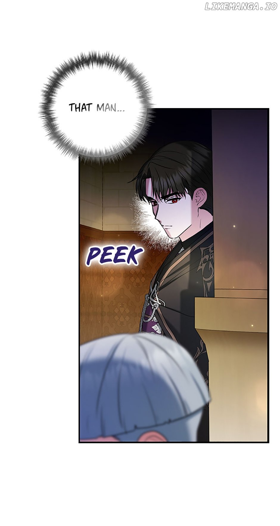 Duke Please Fail! Chapter 28 page 42 - 