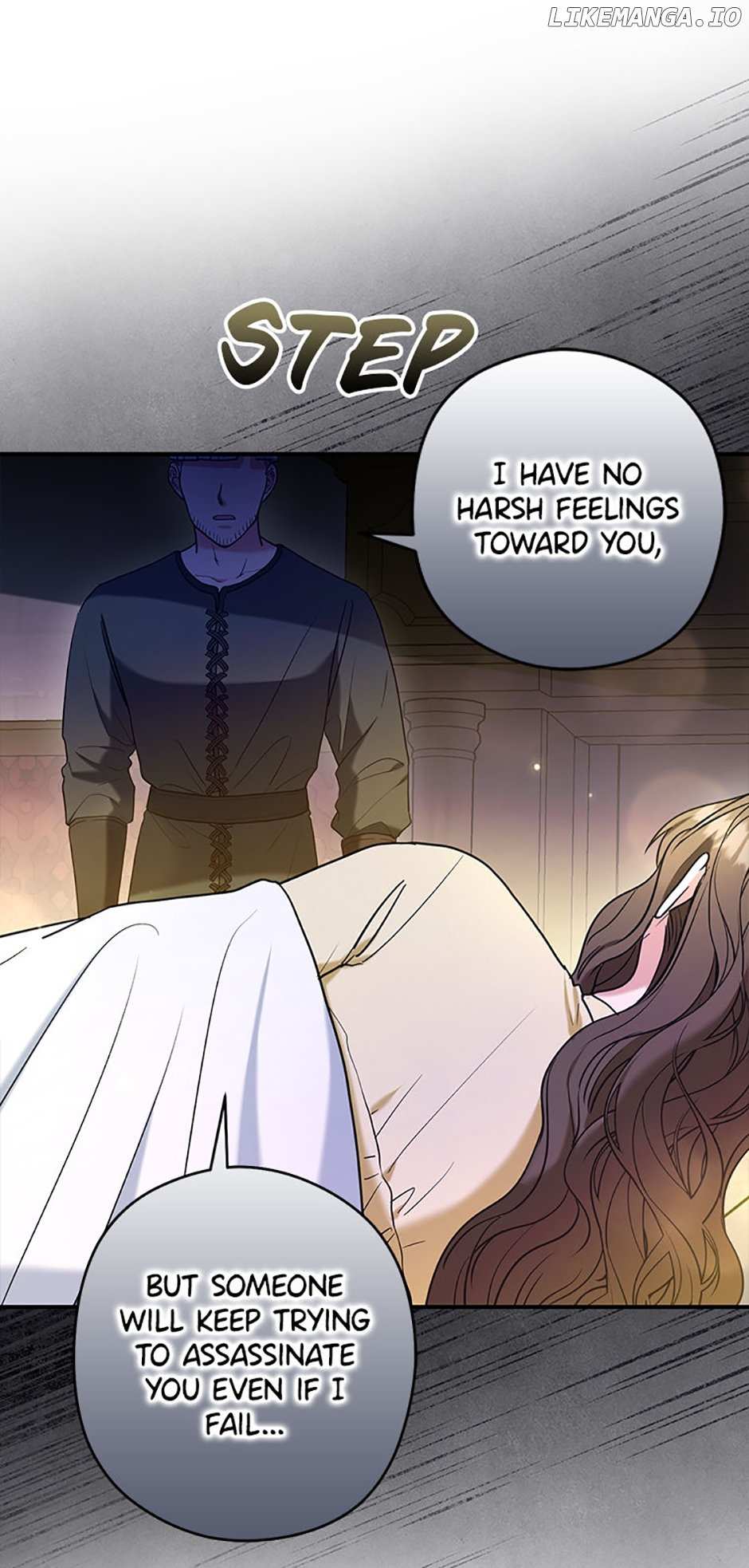 Duke Please Fail! Chapter 28 page 43 - 