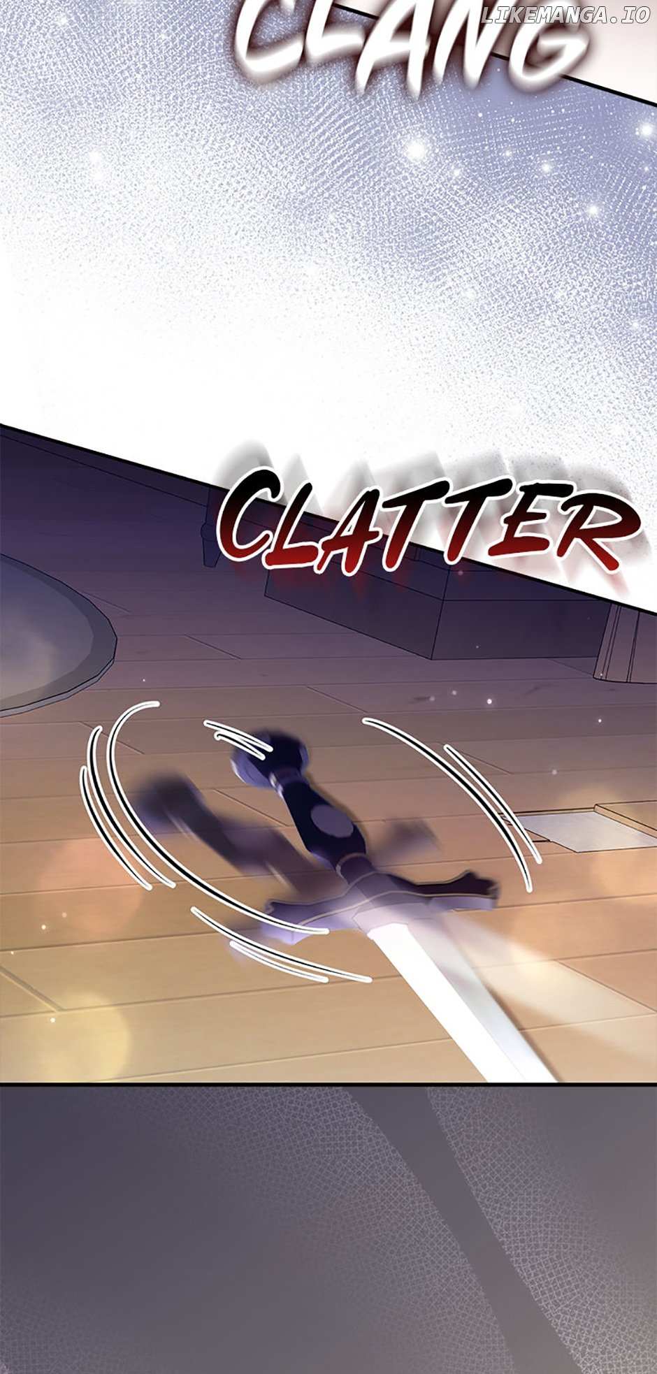 Duke Please Fail! Chapter 28 page 46 - 