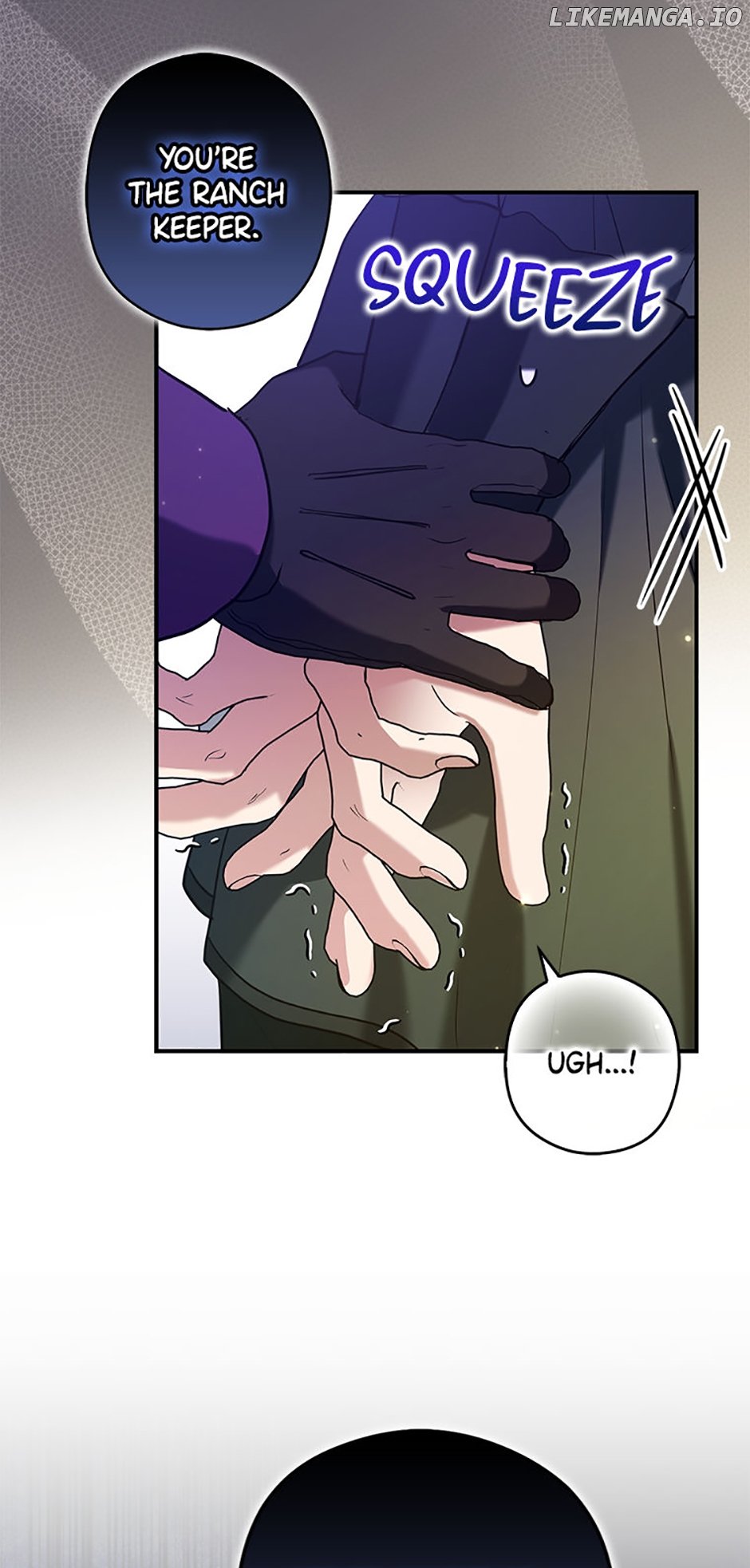 Duke Please Fail! Chapter 28 page 47 - 