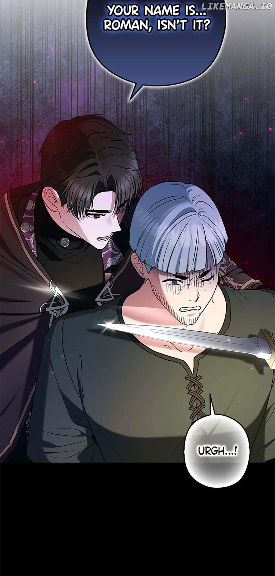 Duke Please Fail! Chapter 28 page 48 - 