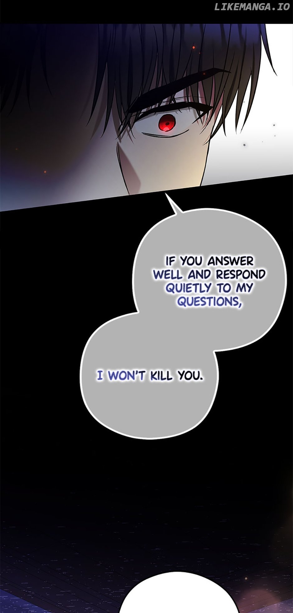 Duke Please Fail! Chapter 28 page 49 - 