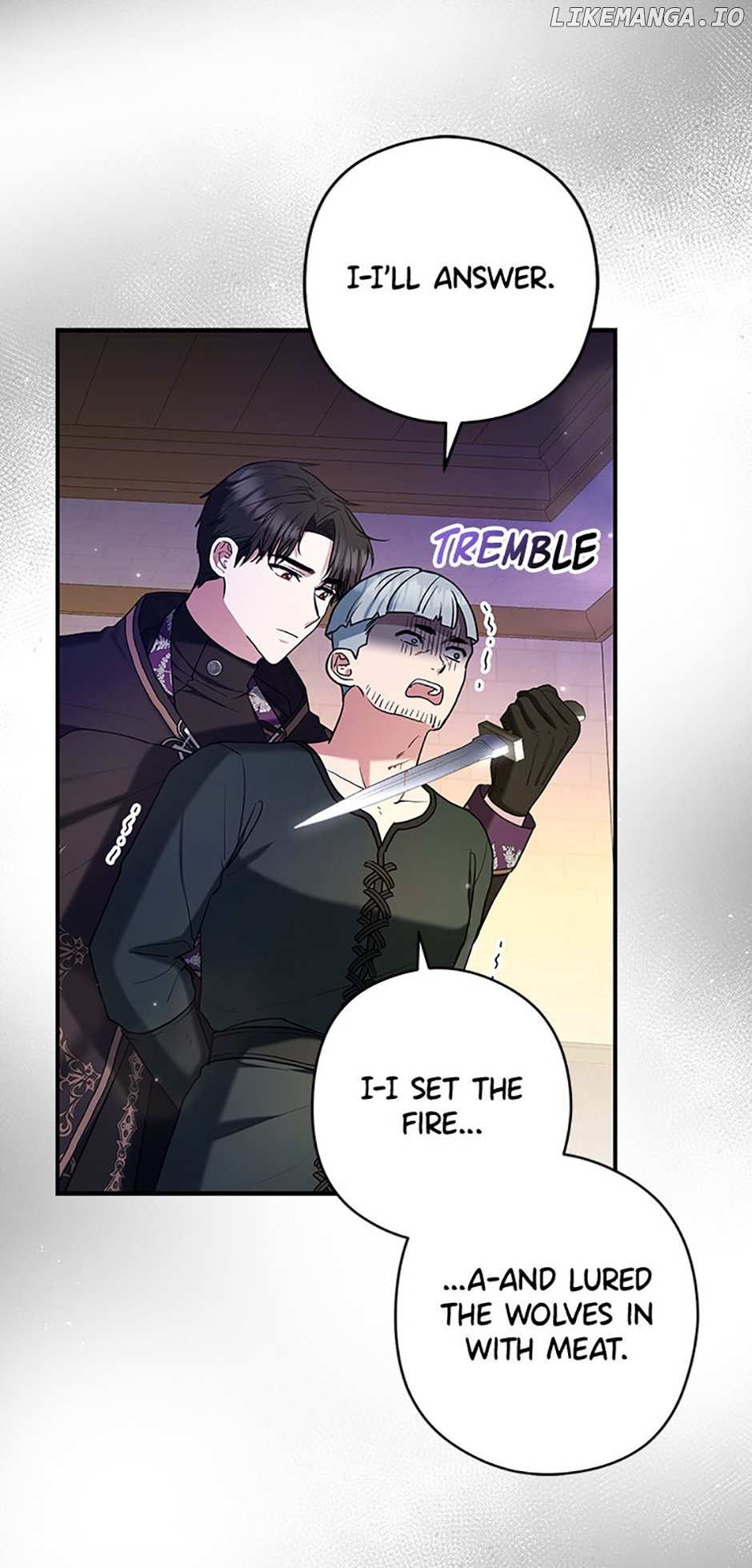 Duke Please Fail! Chapter 28 page 52 - 