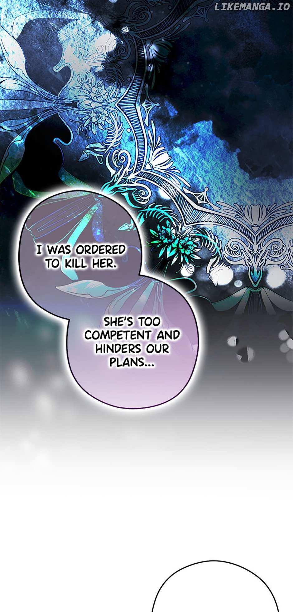Duke Please Fail! Chapter 28 page 55 - 