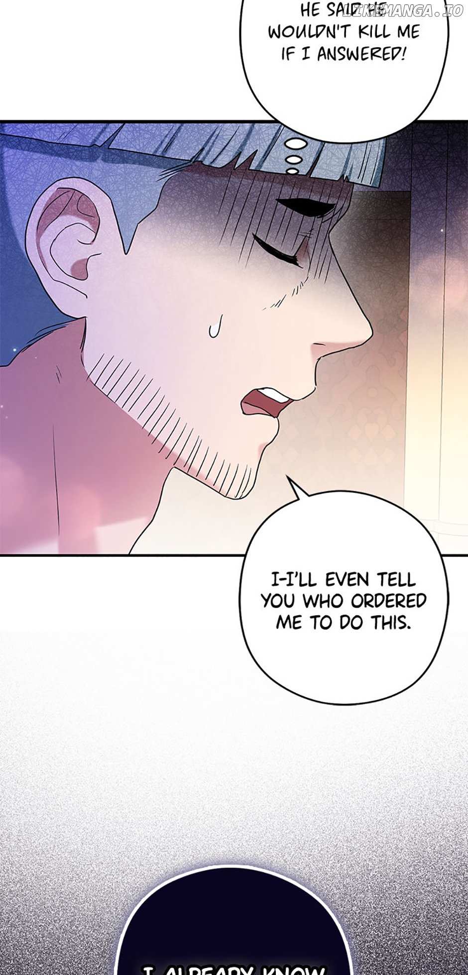 Duke Please Fail! Chapter 28 page 56 - 