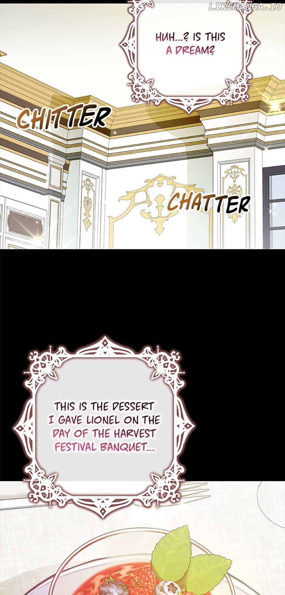 Duke Please Fail! Chapter 28 page 61 - 