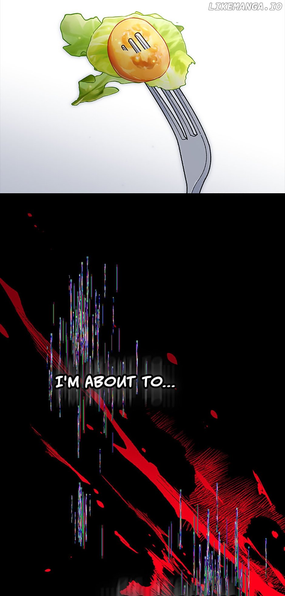Duke Please Fail! Chapter 28 page 64 - 
