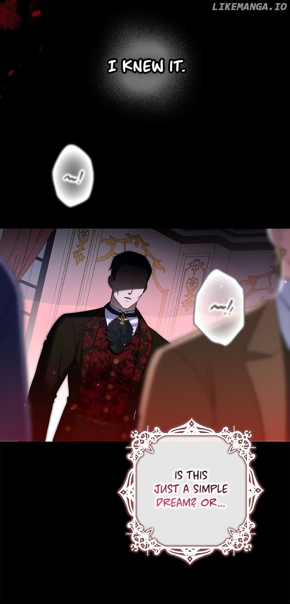 Duke Please Fail! Chapter 28 page 67 - 