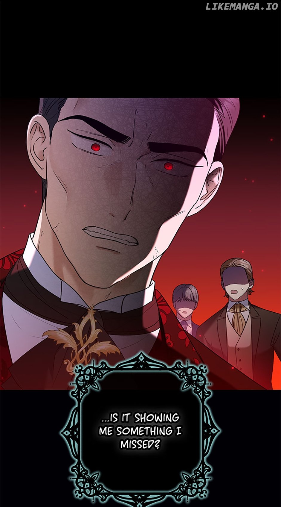 Duke Please Fail! Chapter 28 page 68 - 