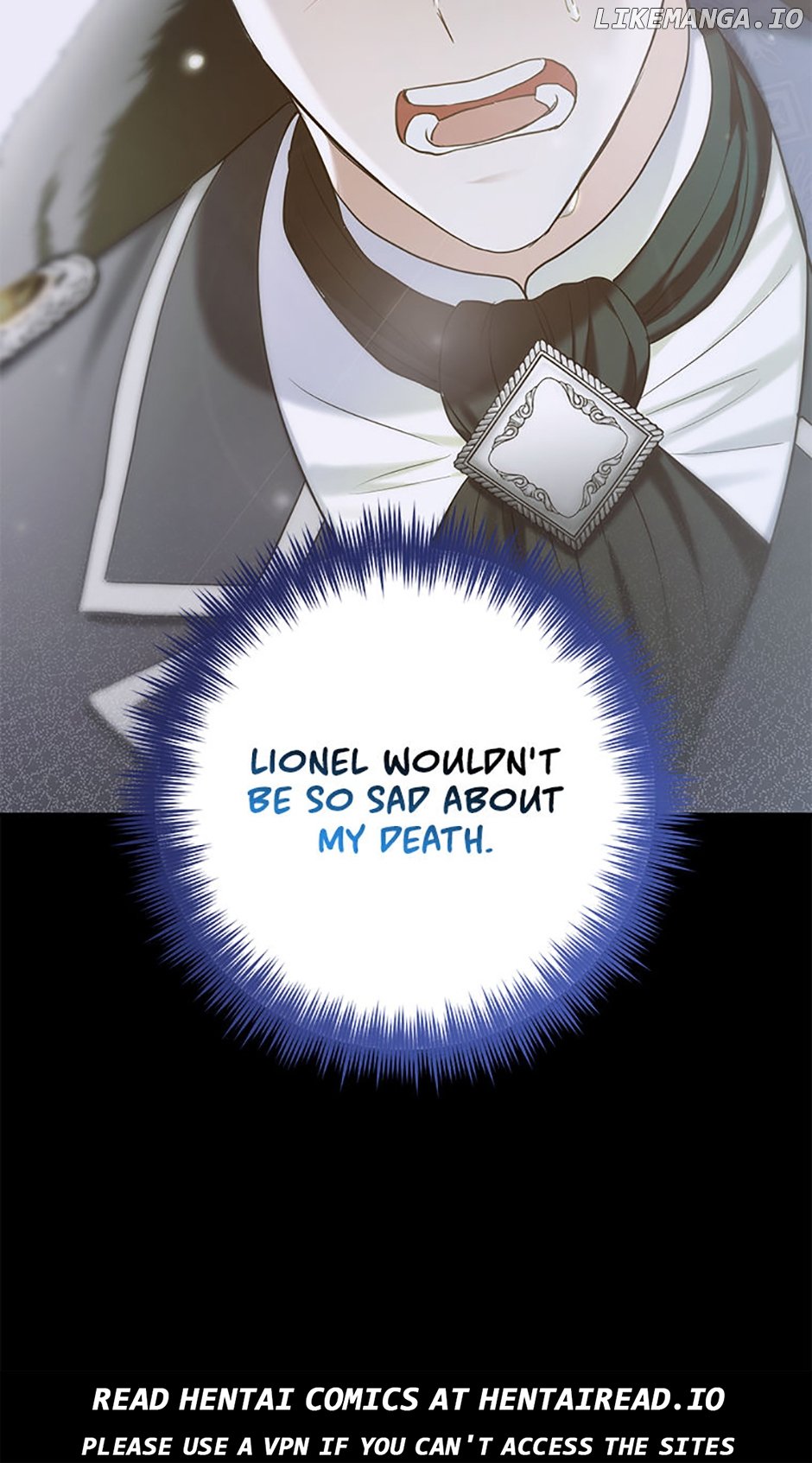 Duke Please Fail! Chapter 28 page 72 - 