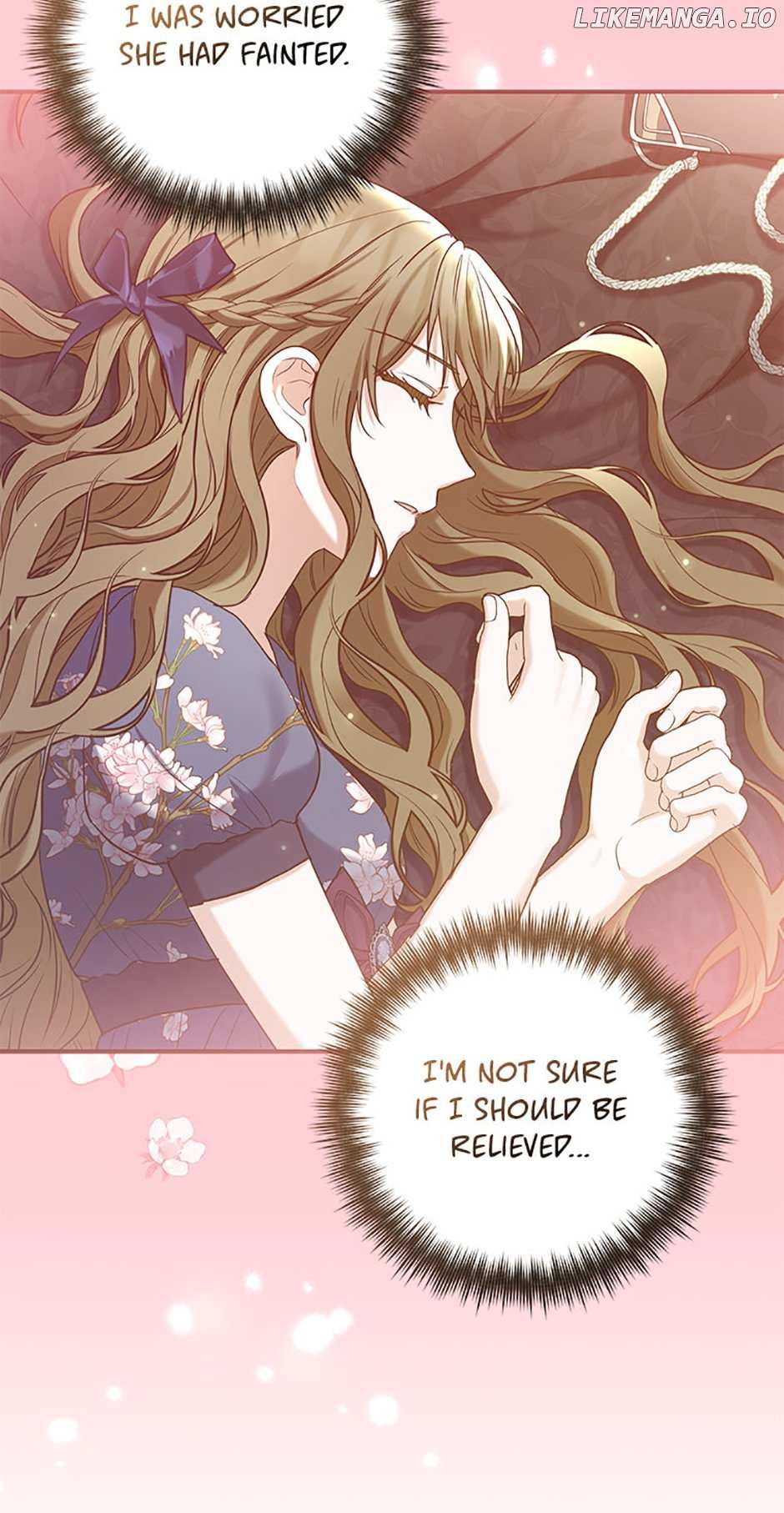 Duke Please Fail! Chapter 28 page 9 - 