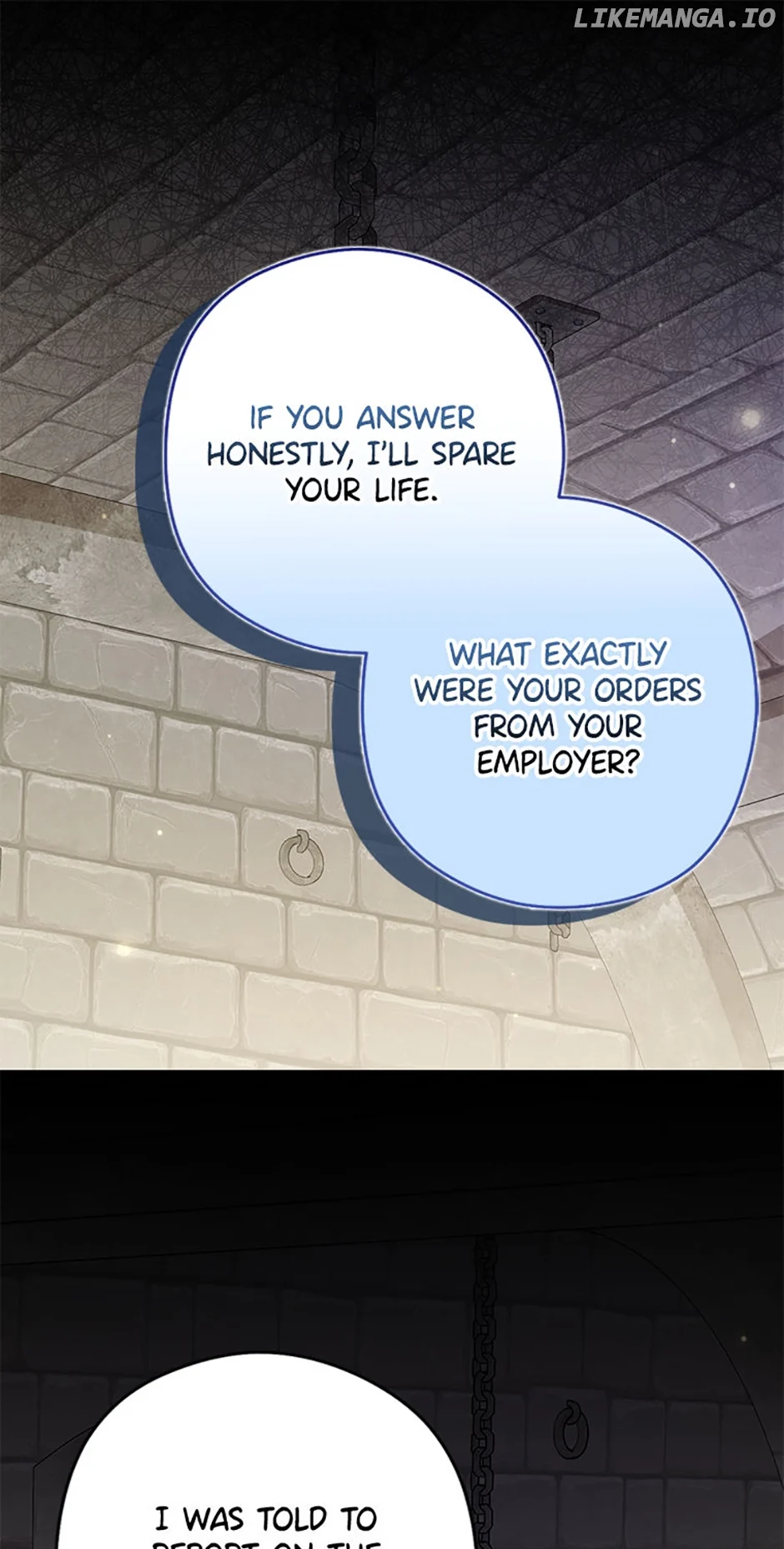 Duke Please Fail! Chapter 29 page 2 - 