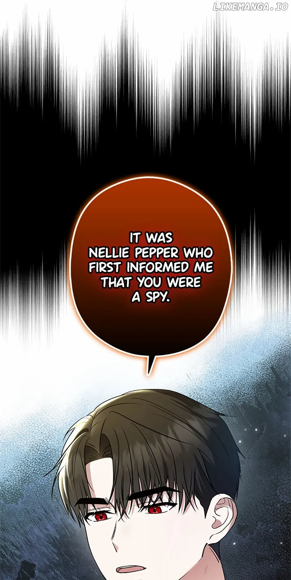 Duke Please Fail! Chapter 29 page 11 - 