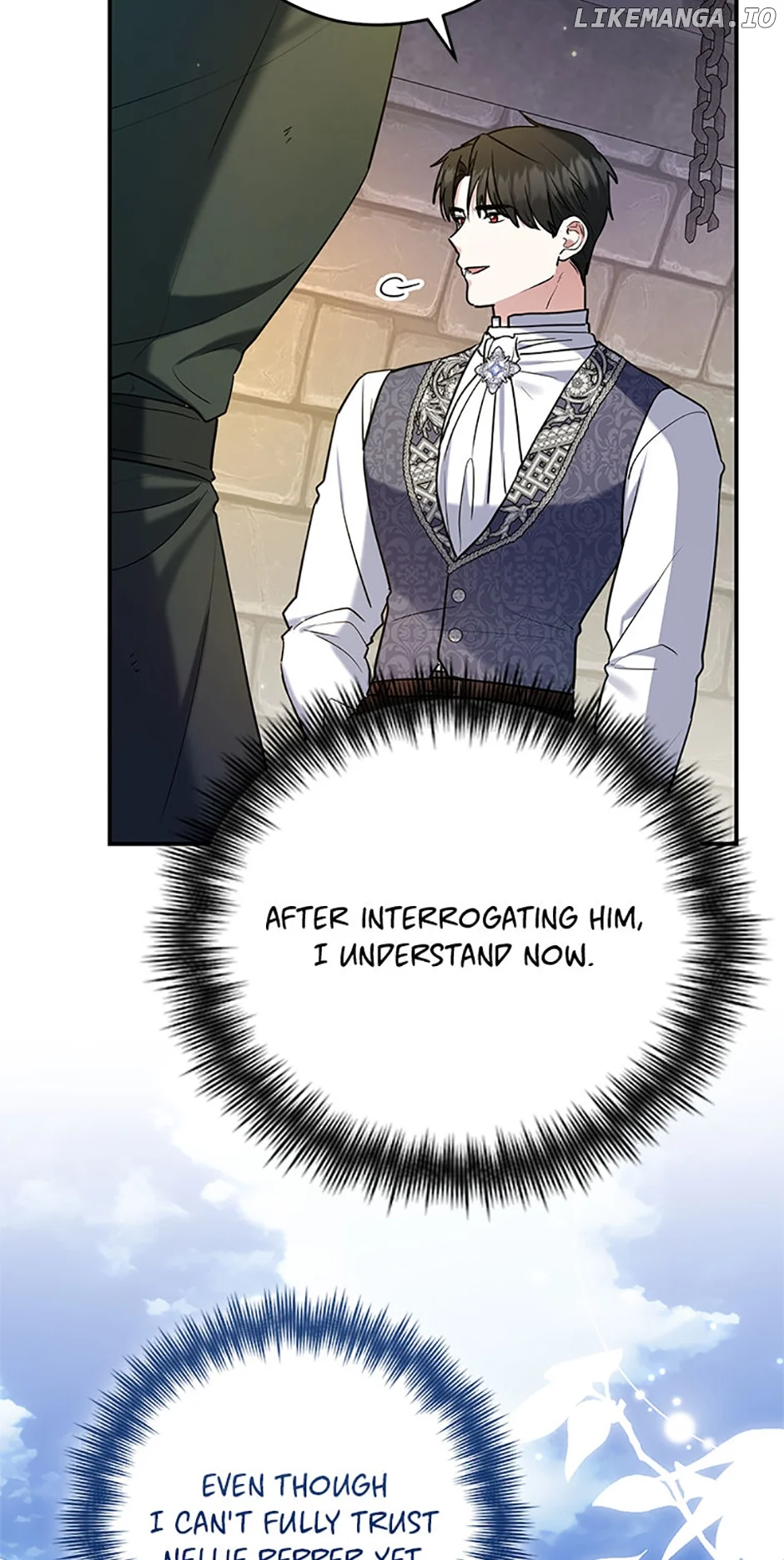 Duke Please Fail! Chapter 29 page 14 - 