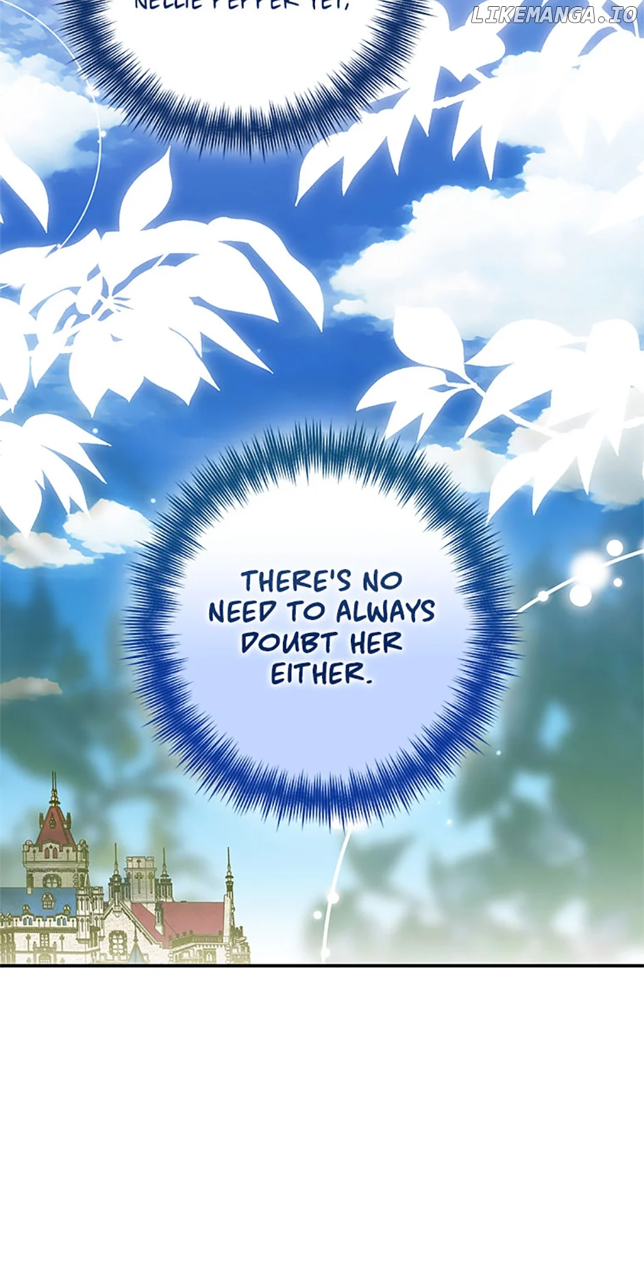Duke Please Fail! Chapter 29 page 15 - 
