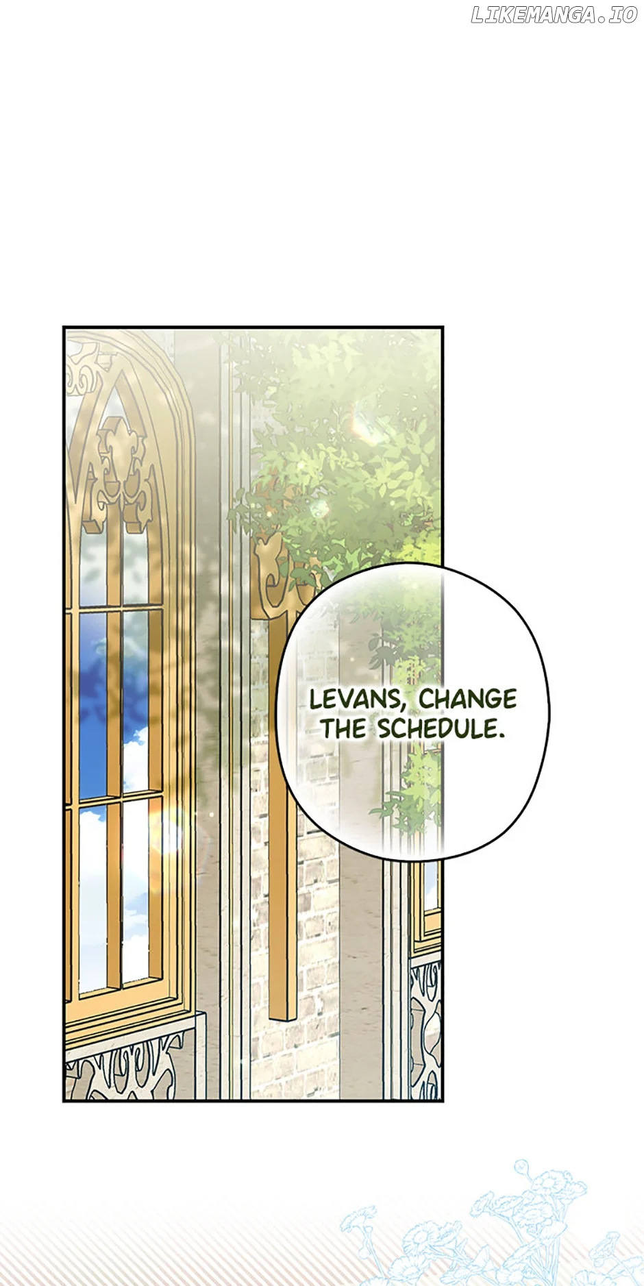 Duke Please Fail! Chapter 29 page 17 - 