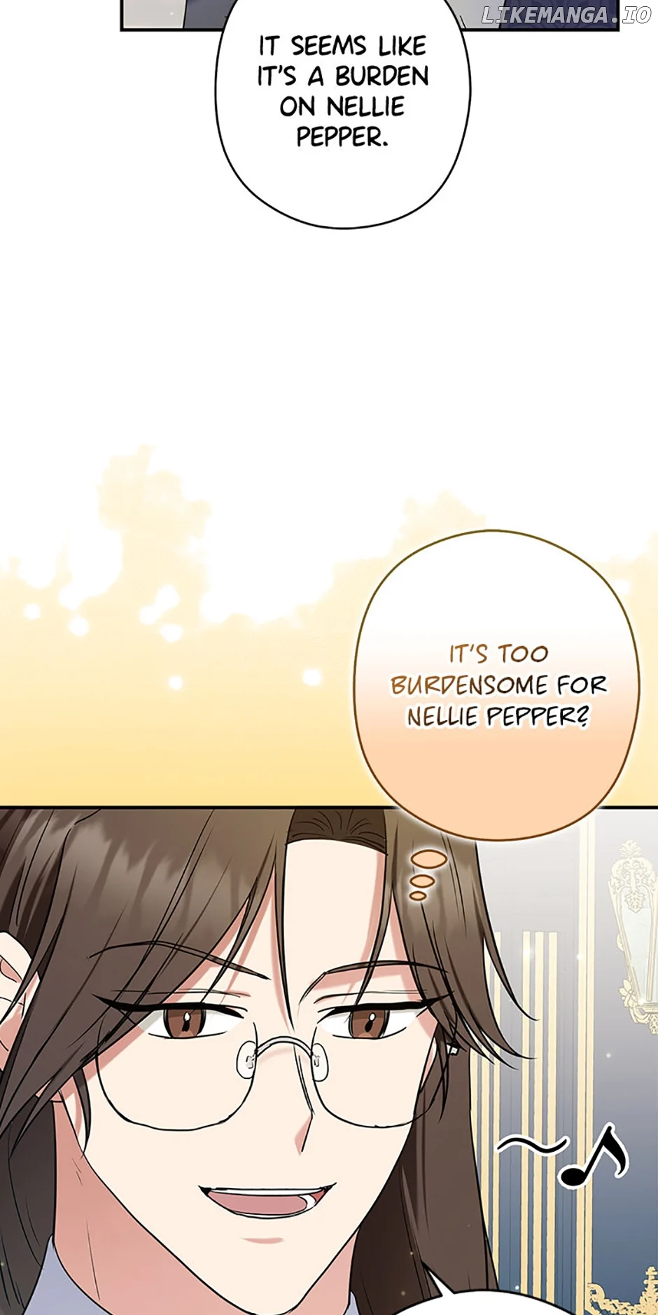 Duke Please Fail! Chapter 29 page 20 - 