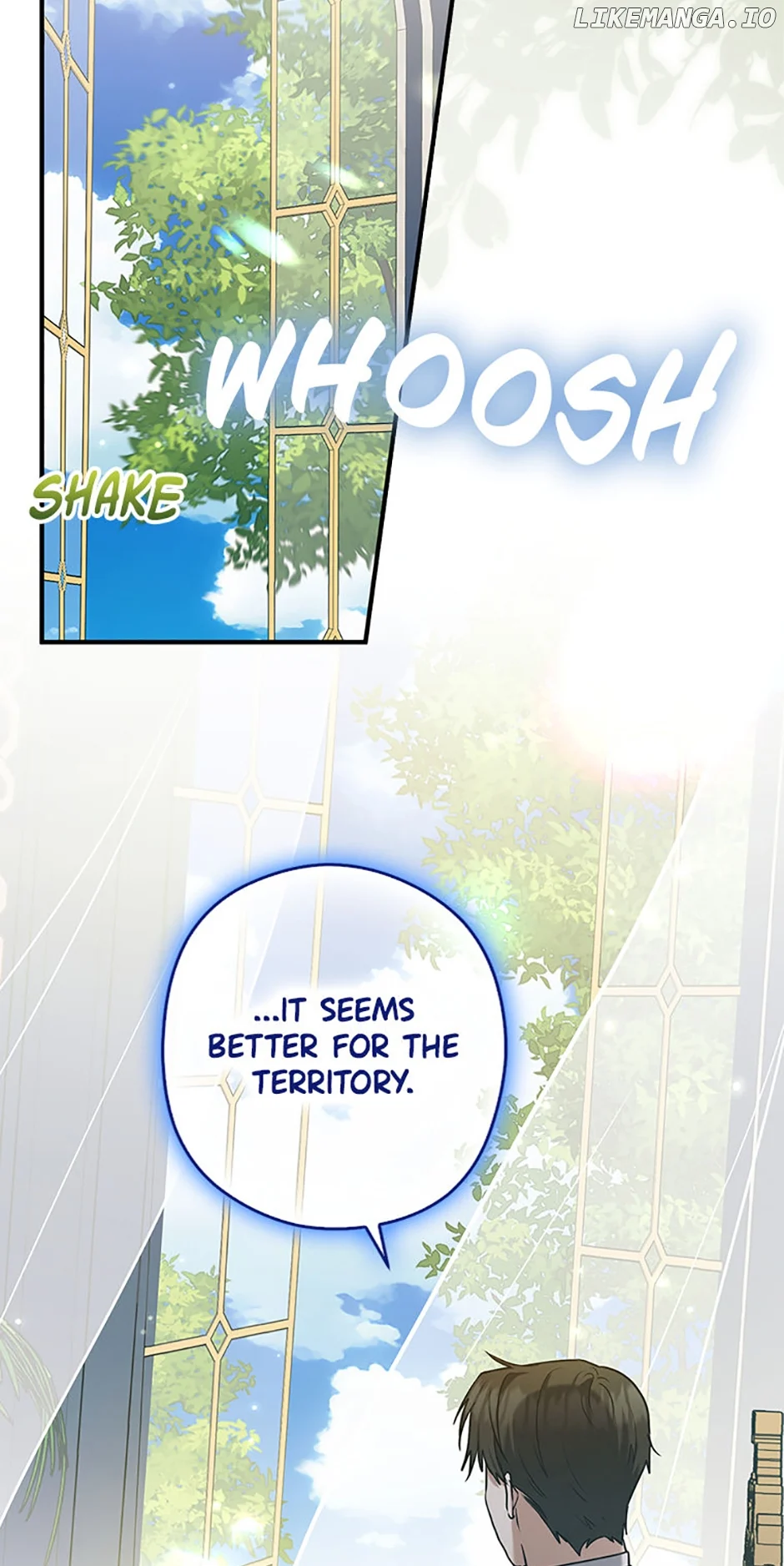Duke Please Fail! Chapter 29 page 22 - 